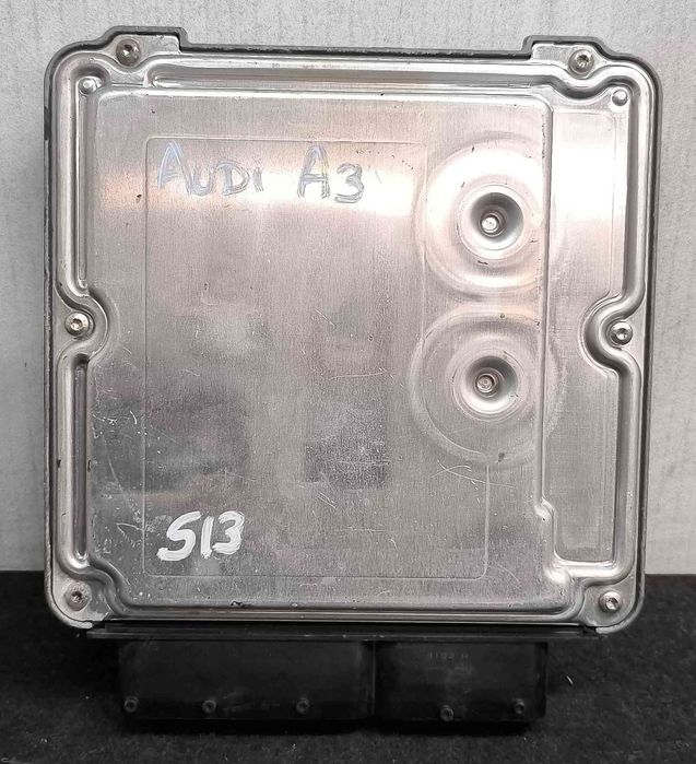Centralina Motor / ECU 03G906016J - AUDI A3