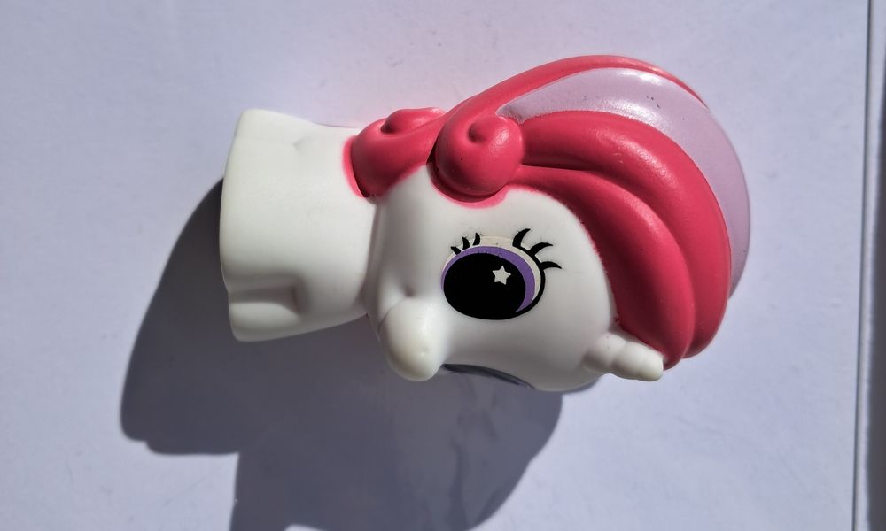 Фігурки  Little pony(4 штуки)