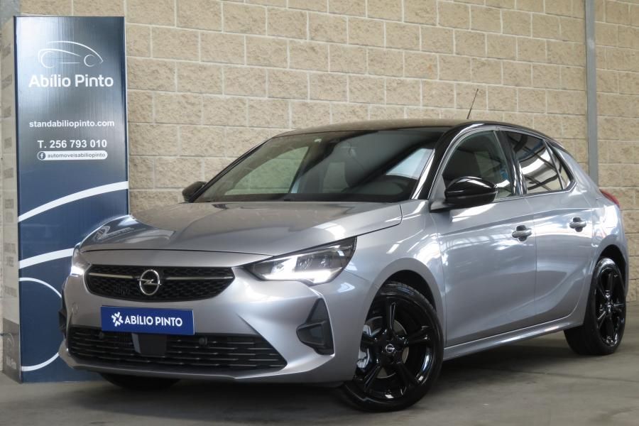 Opel Corsa 1.2 T GS