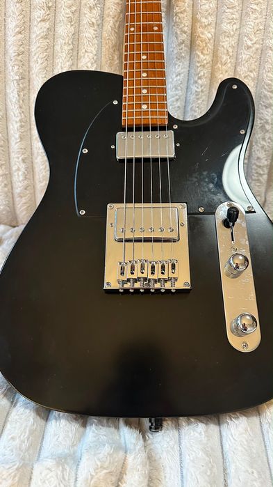 Guitarra Gear4music - Knoxville Select HH