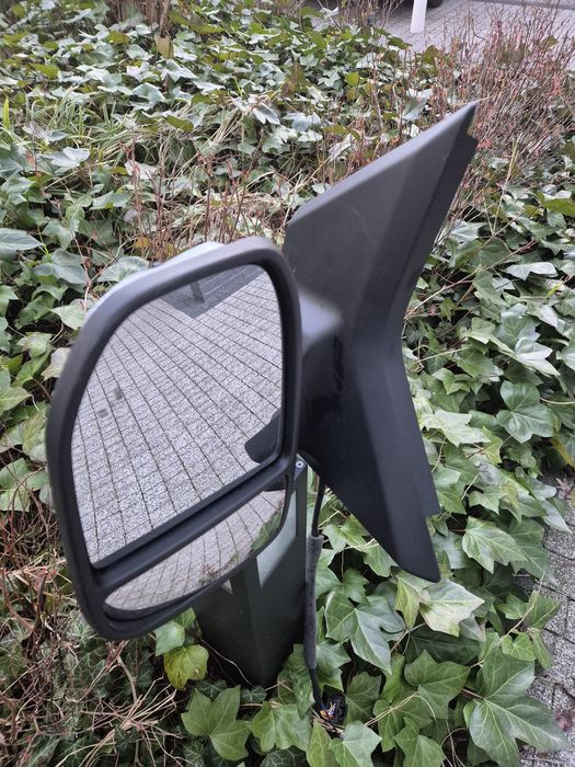 Lusterko lewe Ford Transit Custom 2024/2025