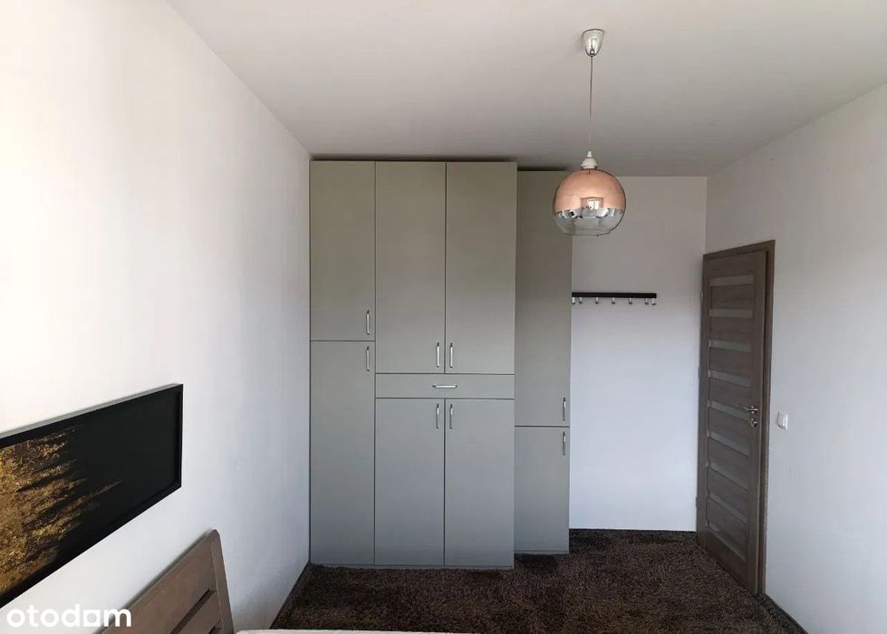 Mieszkanie – Wrocław - Widok 4