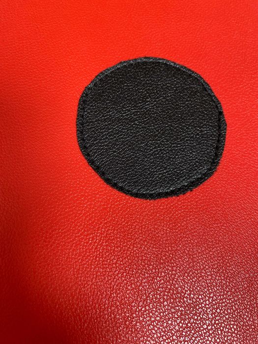 Plastrons + Luvas MMA