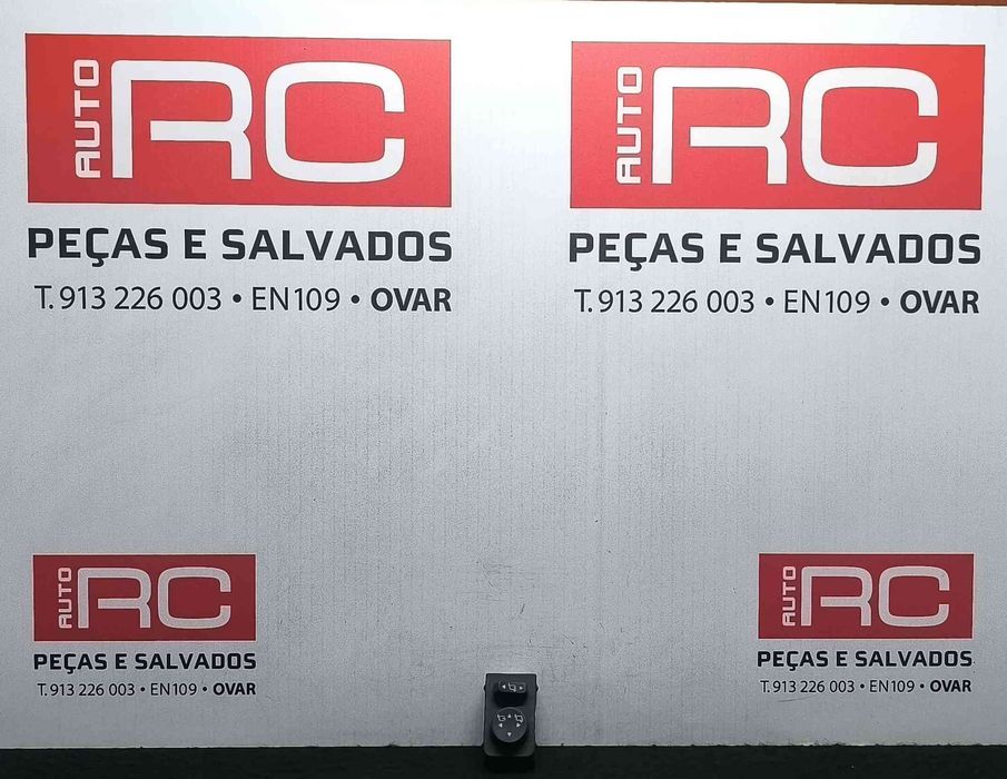 Regulador dos Espelhos - FIAT BRAVO II
