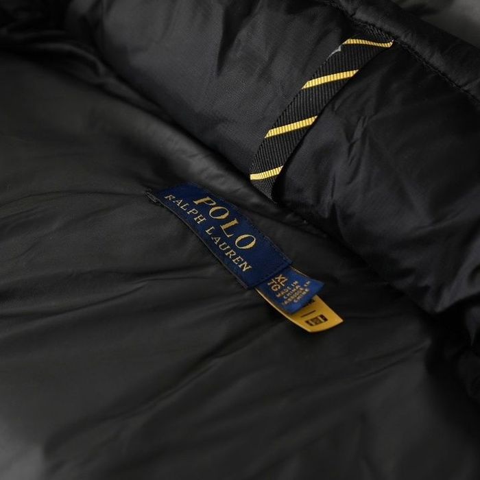 Куртка пуховик polo Ralph Lauren ЧИТАТИ ОПИС