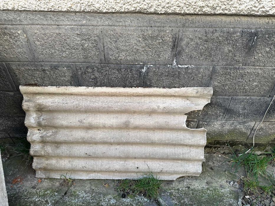 Шифер для даху 70см *120см