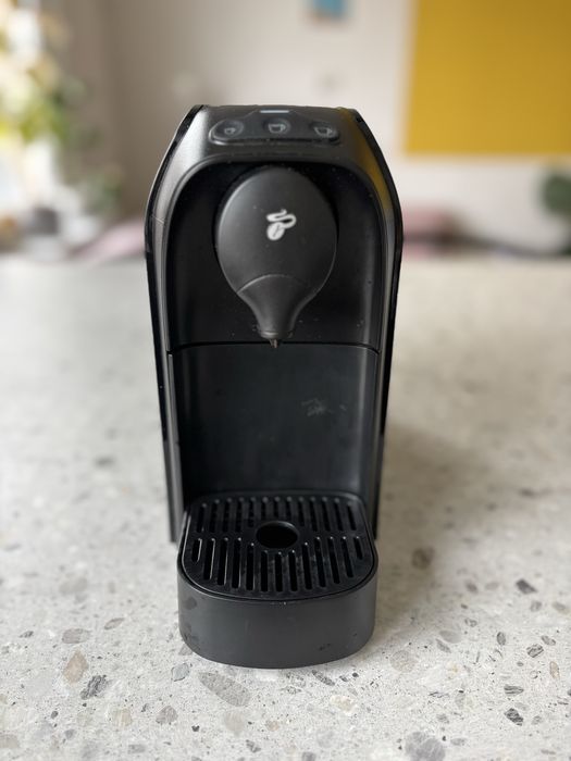 Ekspres na kapsułki Tchibo Cafissimo Easy