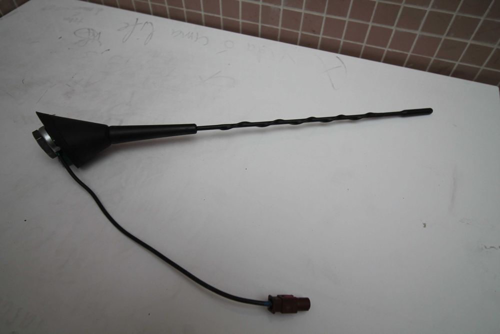 Antena
AUDI A1 (8X1, 8XK) | 10 - 18