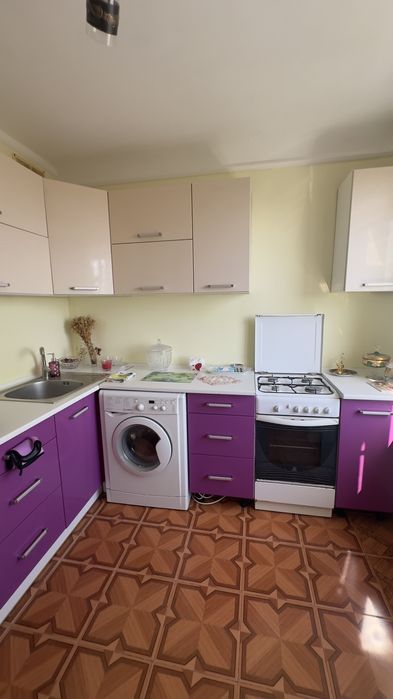 Двокімнатна квартира у центрі