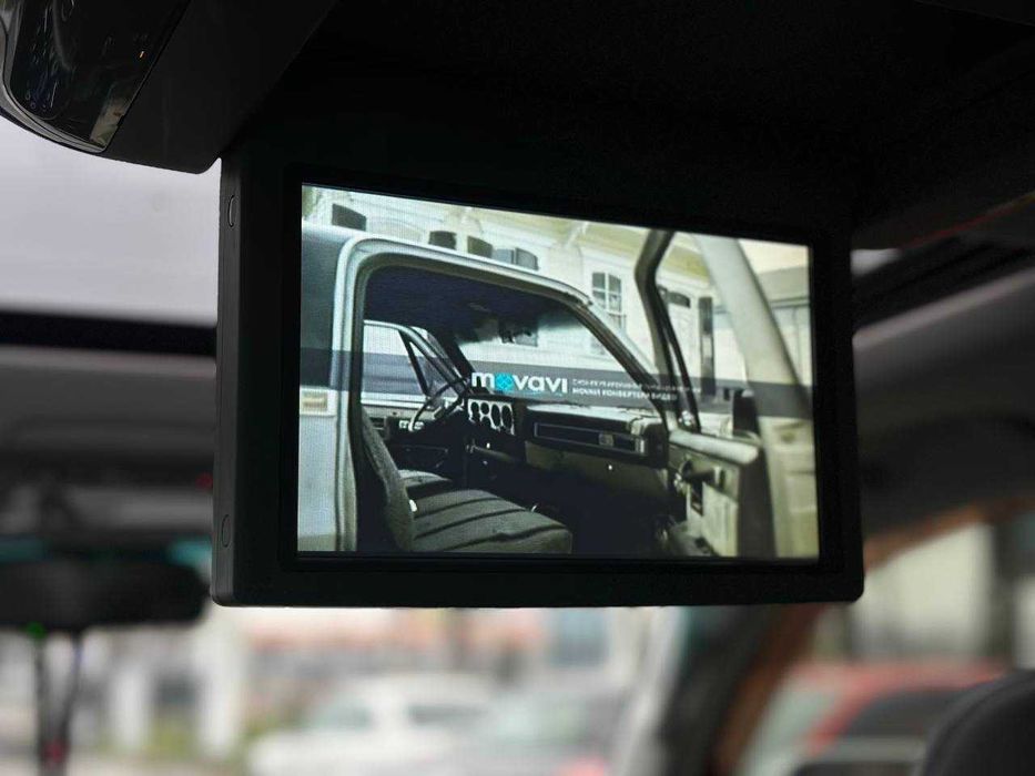 Lexus LX 570 2008 (Розстрочка / Лізинг)