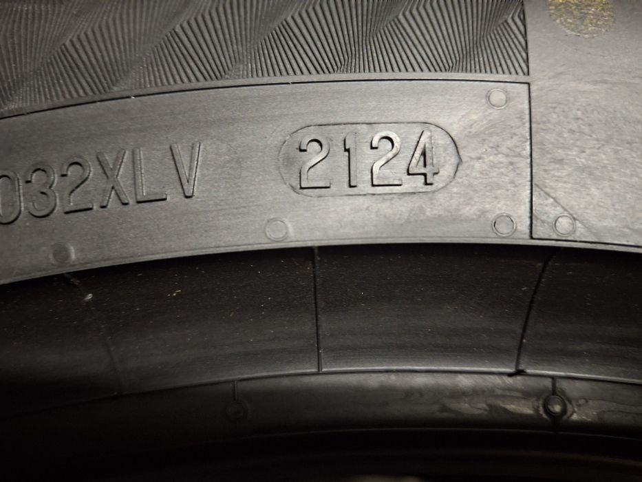Letnie 235/50r19  Continental NOWE DEMO Wysyłka
