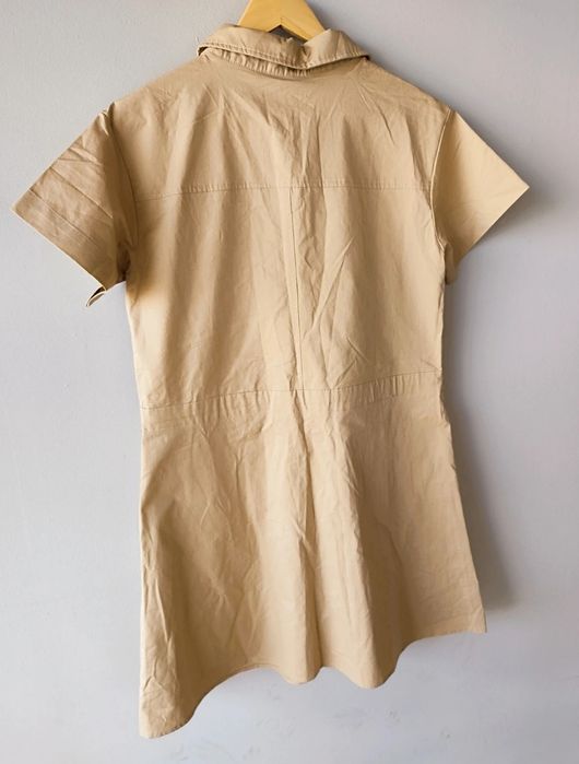 Oasis / sukienka / nowa / berzowa / new / dress / summer /