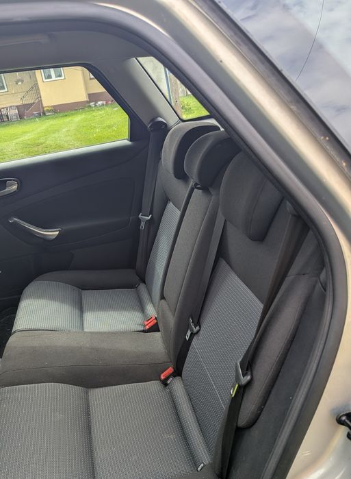 Ford Mondeo 2010 1.8 Tdci