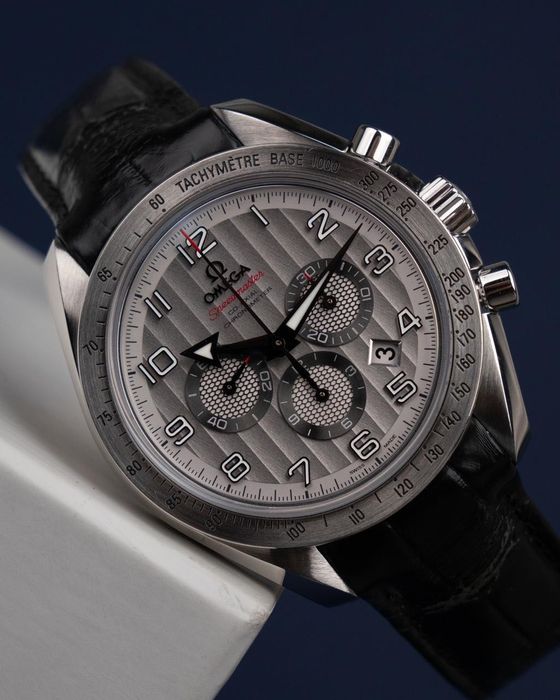 Zegarek Omega Speedmaster 321.13.44.50.02.001