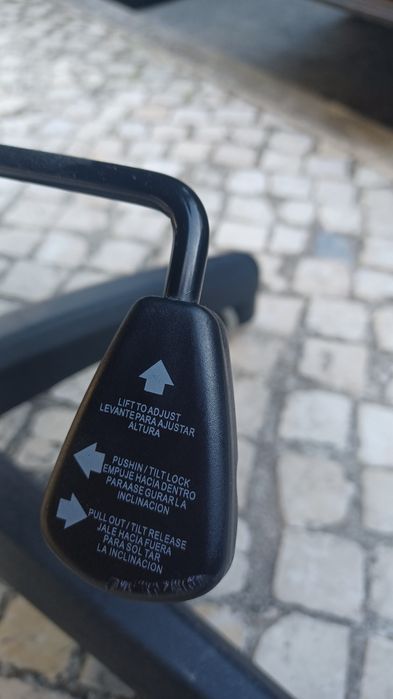 Cadeira de escritório