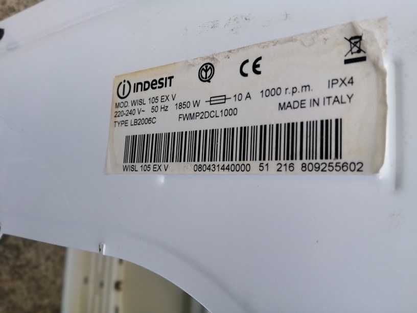 для стиральной машинки запасные части.