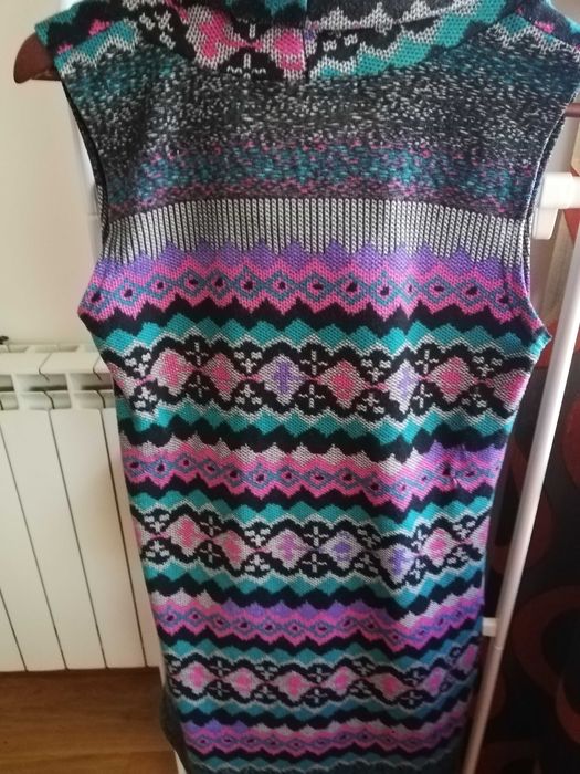 Vestido /túnica colorido