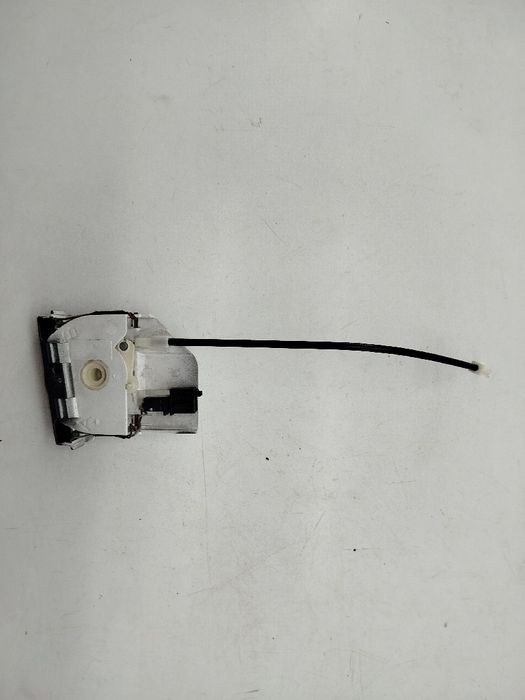Regulador de ac - volkswagen touareg (7la, 7l6, 7l7) | 02 - 13