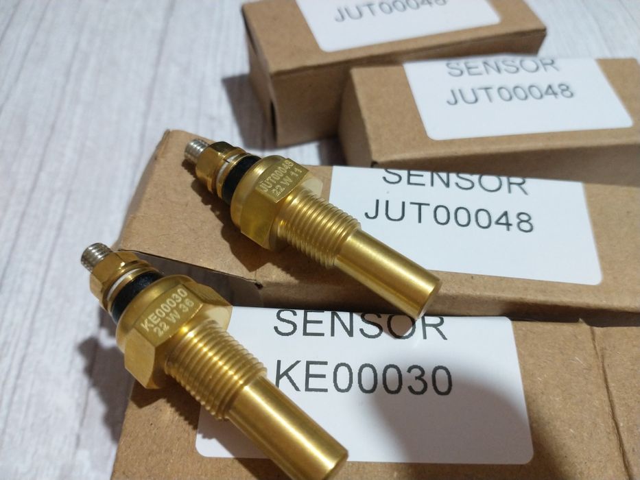 датчик температури масла для яхт  ELING