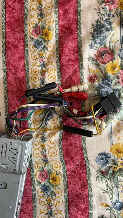 Auto-Rádio clatronic