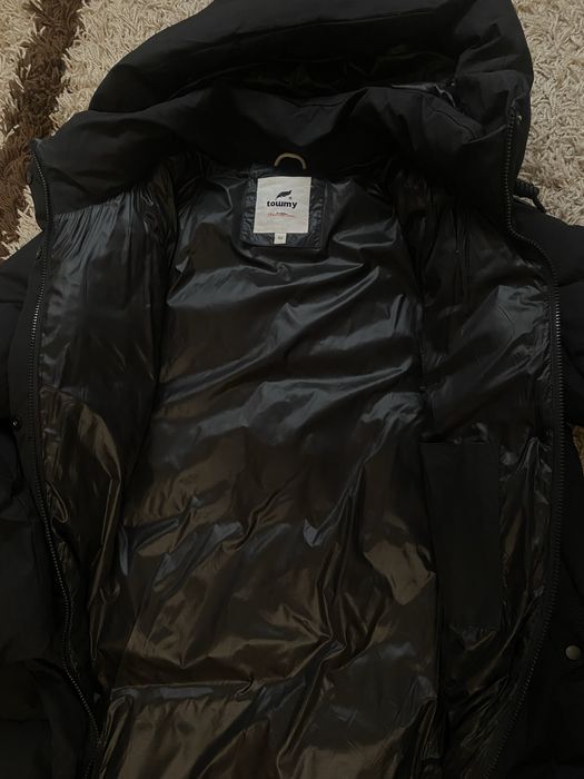 Зимова куртка