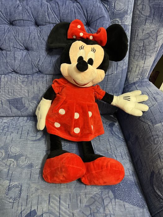 Продам мини маус