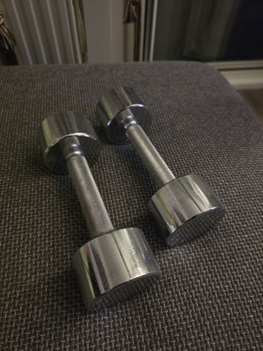 Hantle - active 4kg