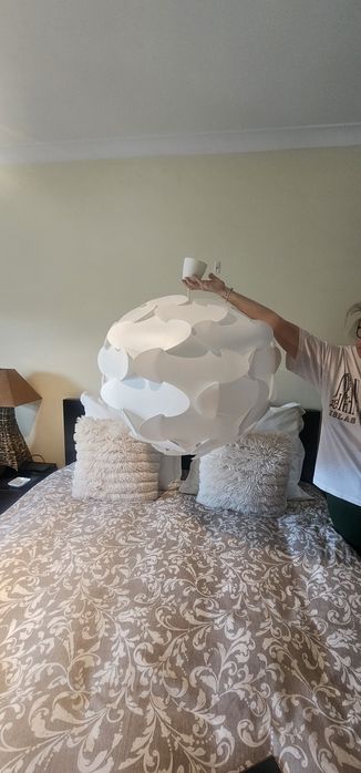 Candeeiro de Sala ou Quarto Ikea