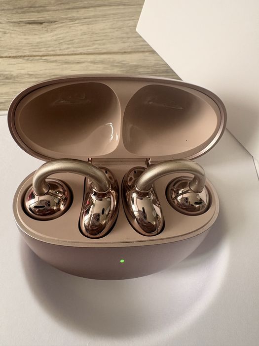 Huawei FreeClip Rose Gold