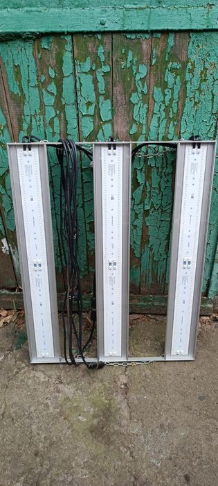 Led лампа С3-695FR