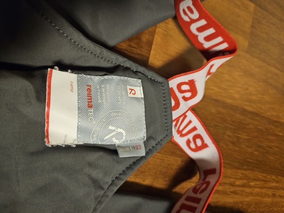 Комбінезон Reima