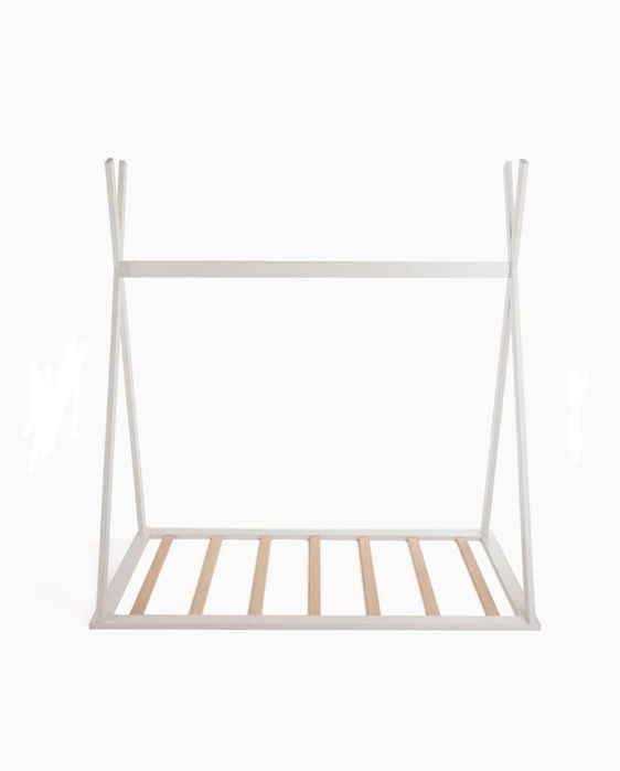 Cama montessori Zippy