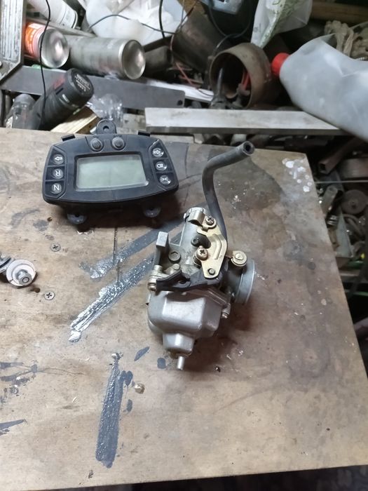 Sprzedam silnik smc 300cc
