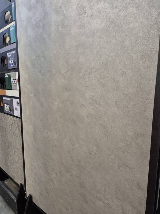 Декоративная штукатурка любой сложности