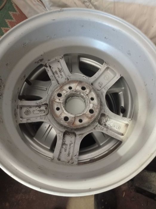 Продам литі диски автомобільні