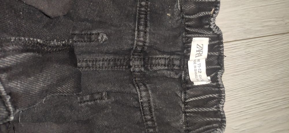 Джинси 10-12р.ZARA