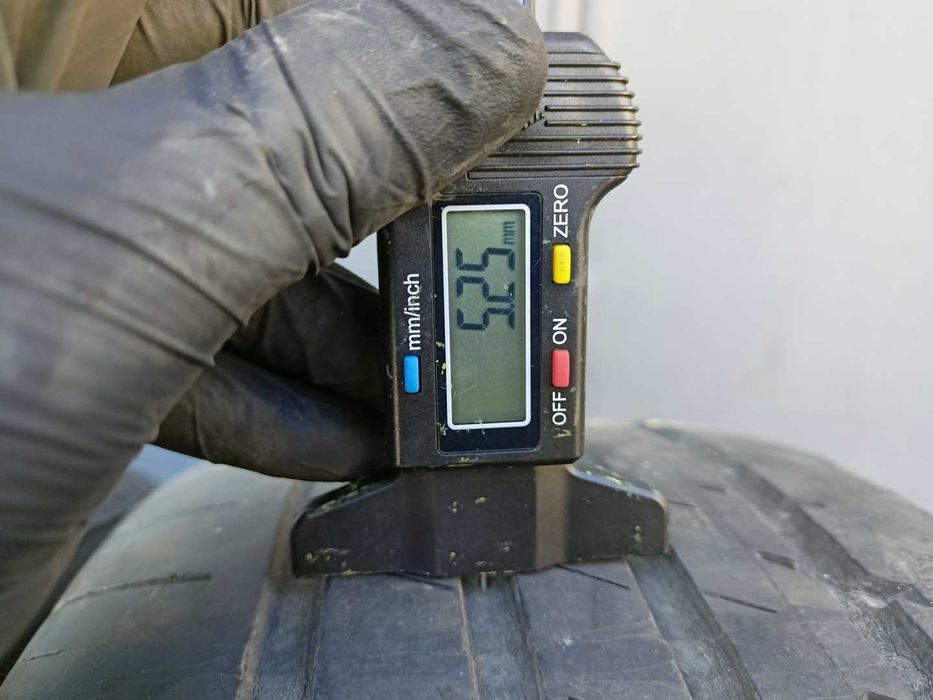 195/55R15 Lassa Driveways komplet opon lato 5,2mm nr5697
