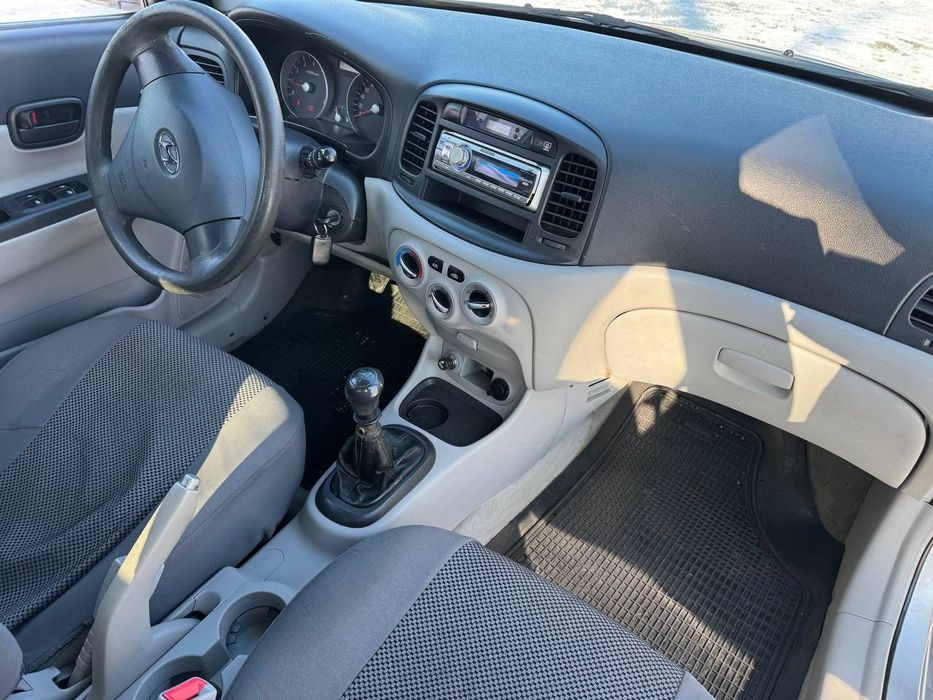 Отличное состояние с газом!