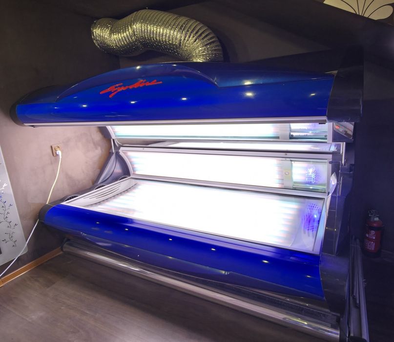 Solarium Ergoline