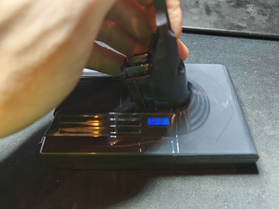 Акумулятор для Dyson V8 + фільтри