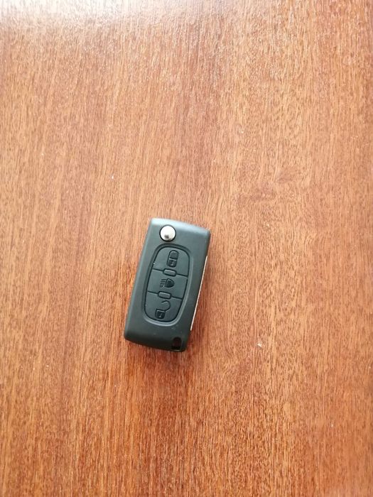 Vendo Varias peças para Citroen C4