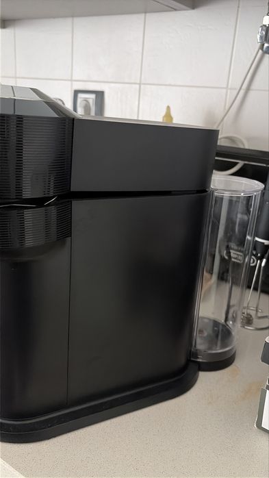 MÁQUINA NESPRESSO VERTUO