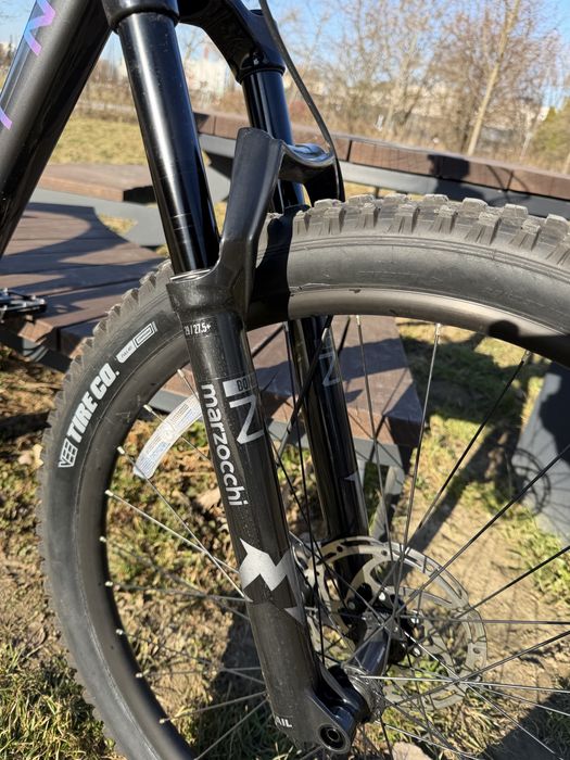 Marin rift zone 2 29” full suspension