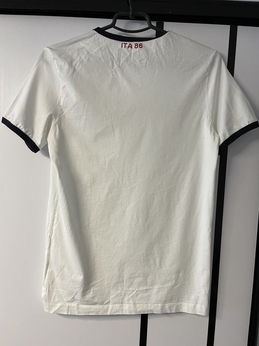 Футболка Prada Luna Rossa