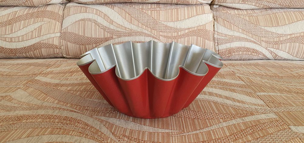 Forma kuchenna do kuchni na święta