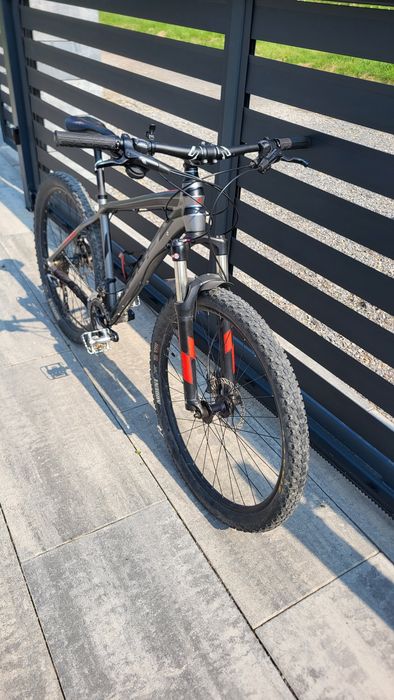 KROSS Level R6 rama M