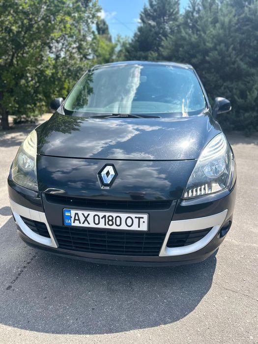 Продам Renault Scenic