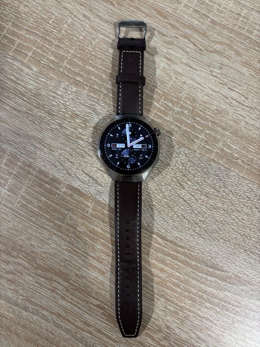 Huawei Watch 4 Pro