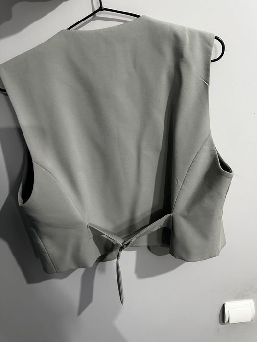 Жилетка зара нова з біркою