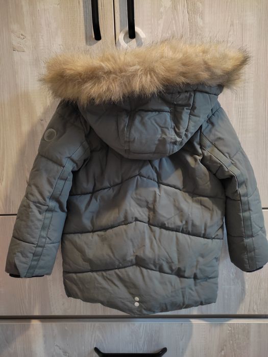 Kurtka zimowa okaidi 110
